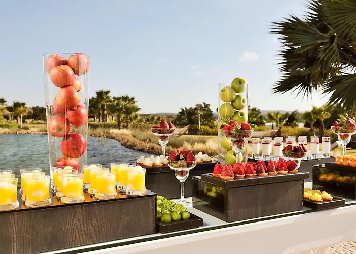 Hotel Le Golf D\'Essaouira & Spa