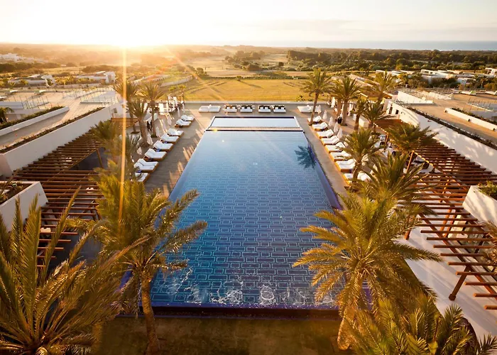 Hotel Le Golf D\'Essaouira & Spa