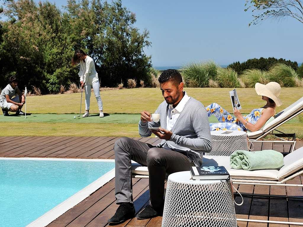 Le Golf D'essaouira & 5* Essaouira