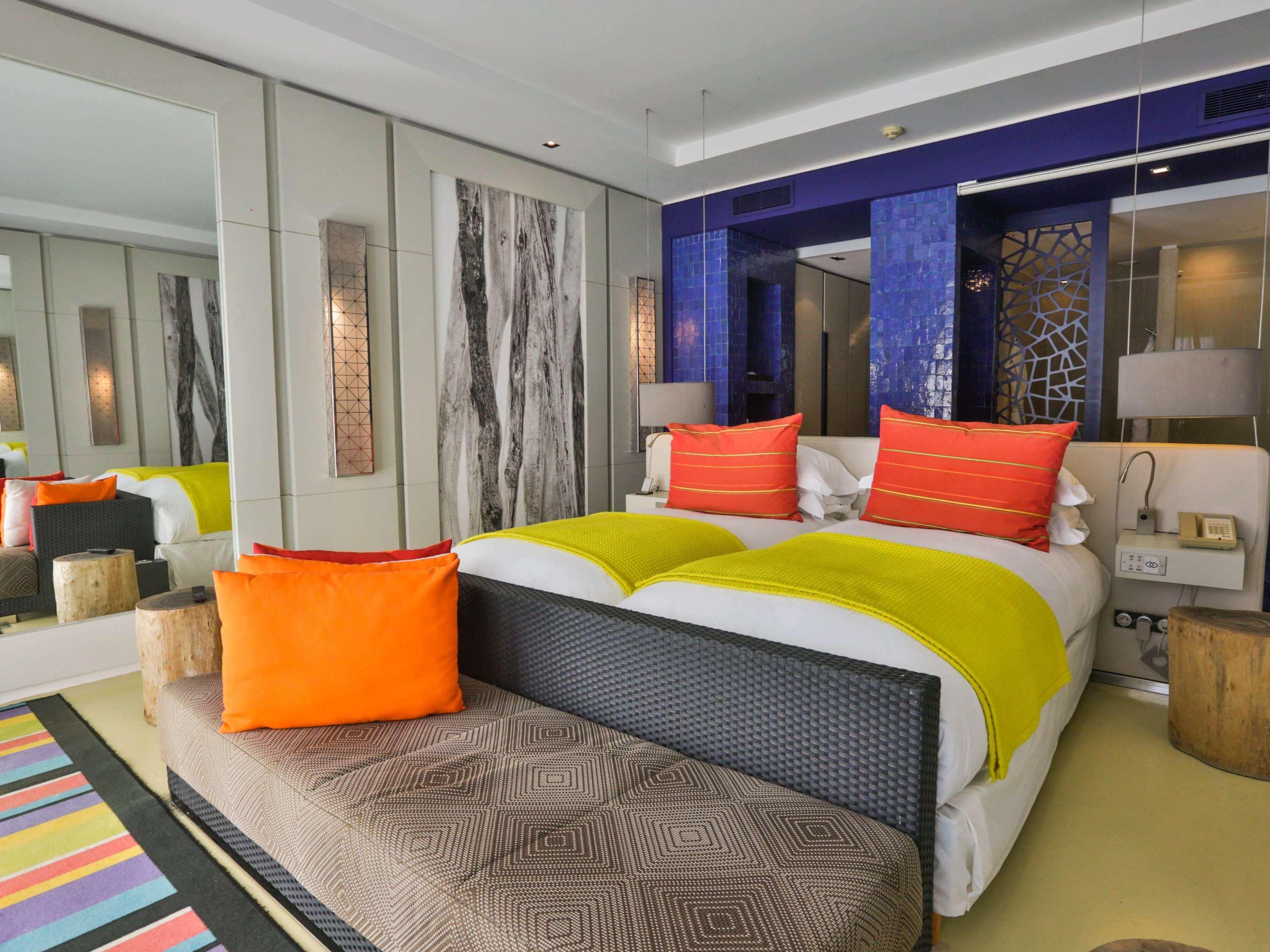 Hotel Le Golf D'essaouira &