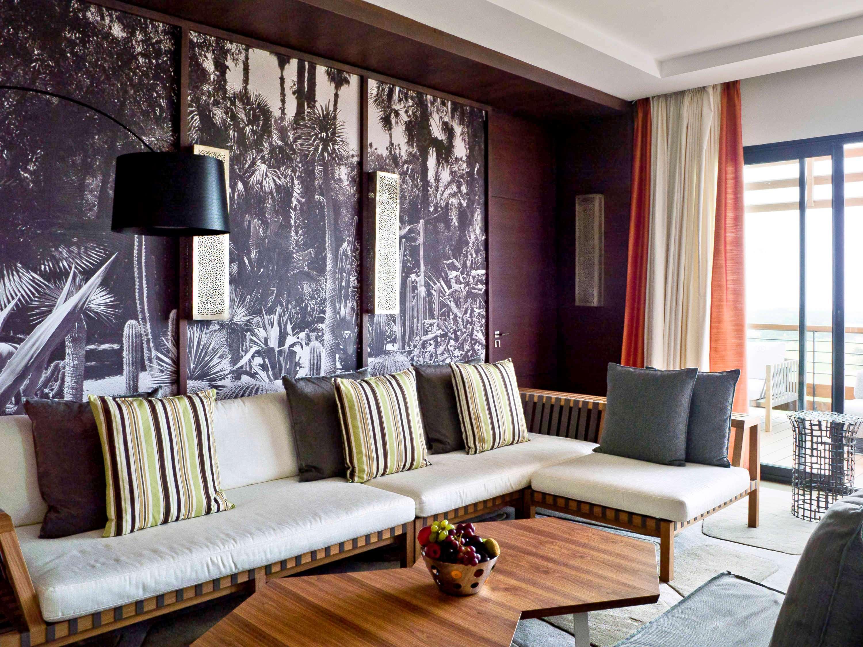 Le Golf D'essaouira & 5*