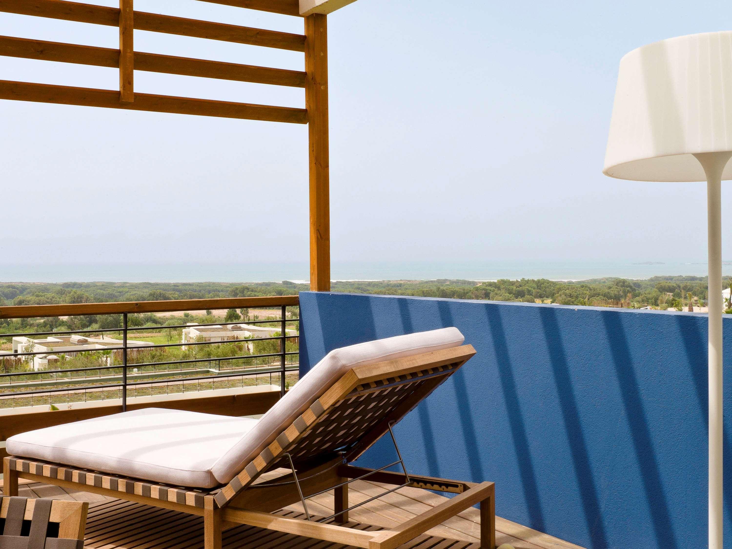 Le Golf D'essaouira & Hotel Essaouira