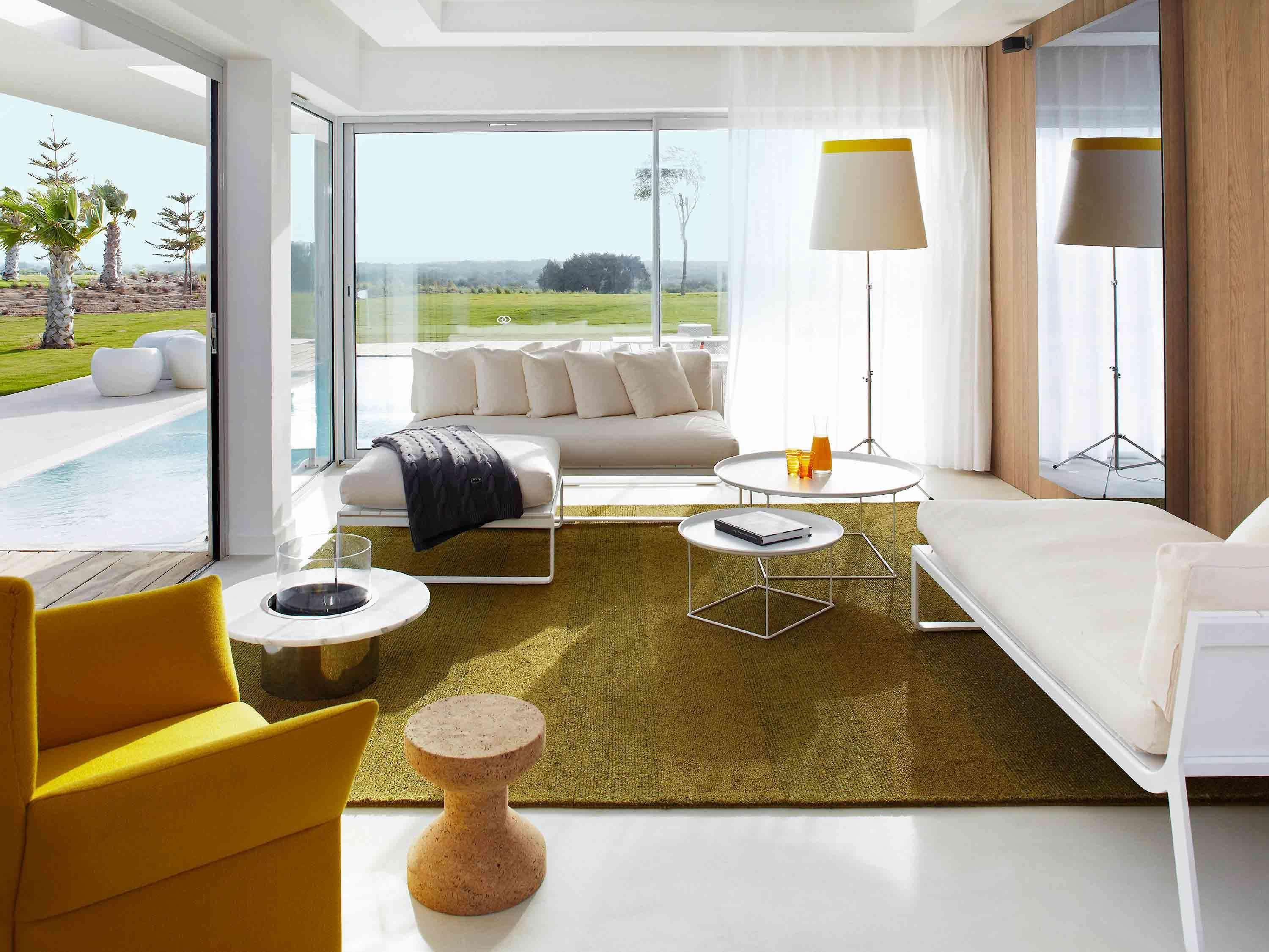 Le Golf D'essaouira & 5* Essaouira