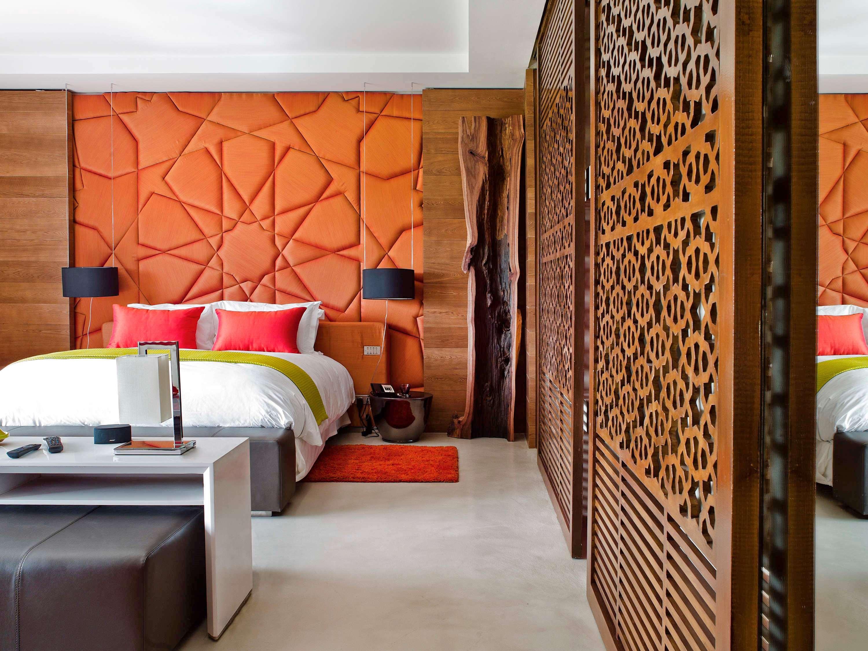 Hotel Le Golf D'essaouira & 5*