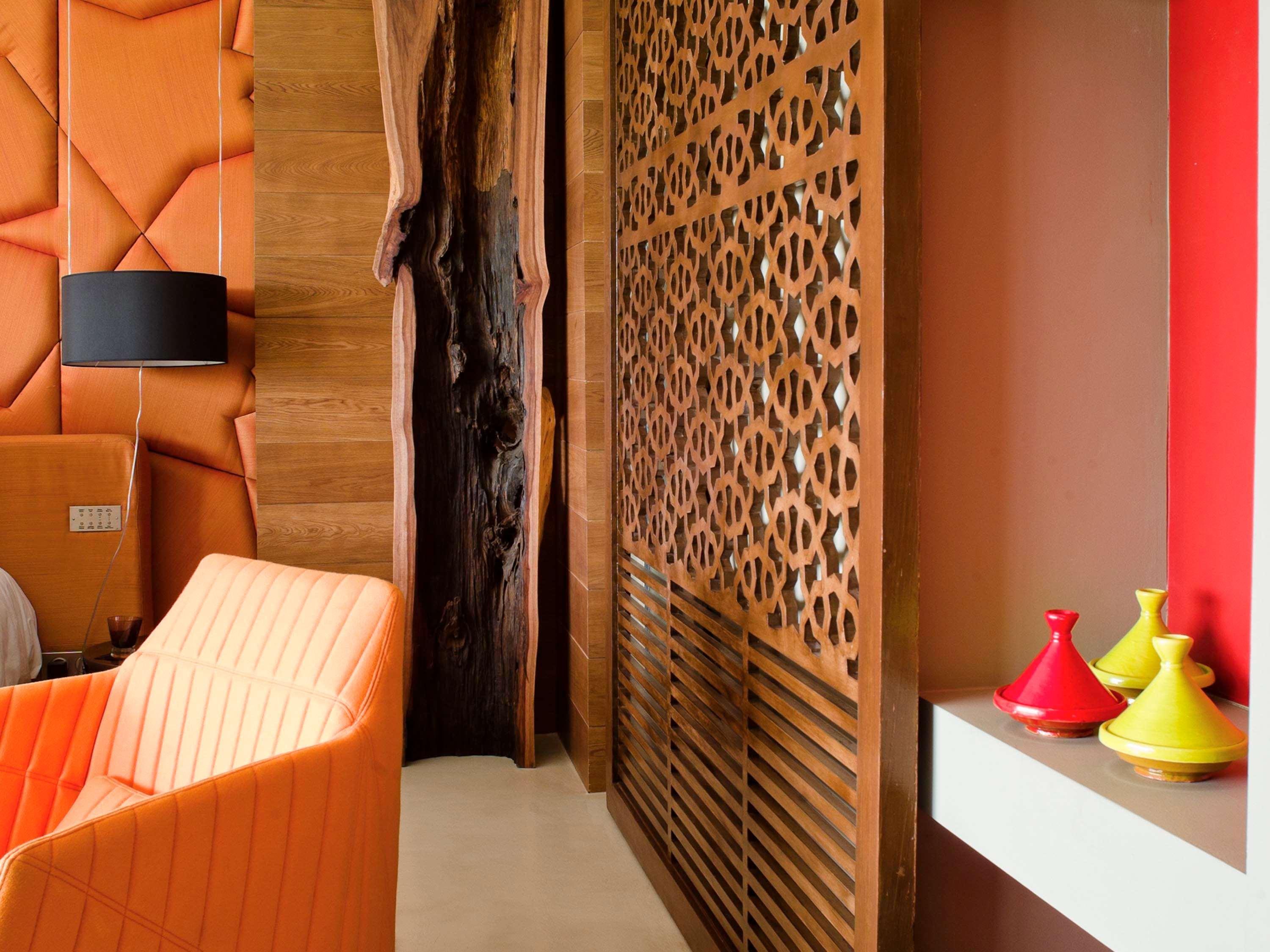 Le Golf D'essaouira & 5*