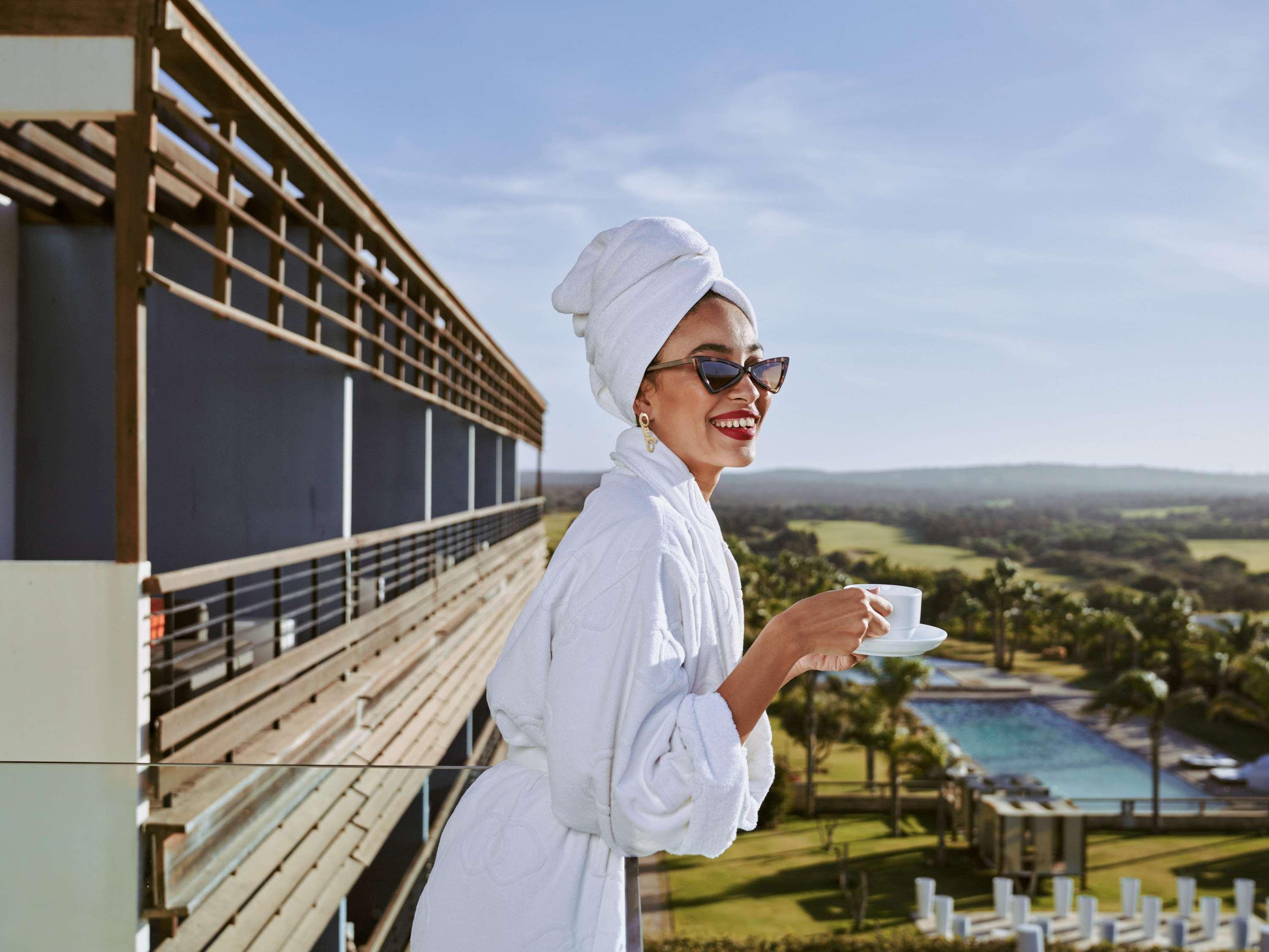 Le Golf D'essaouira & 5* Essaouira