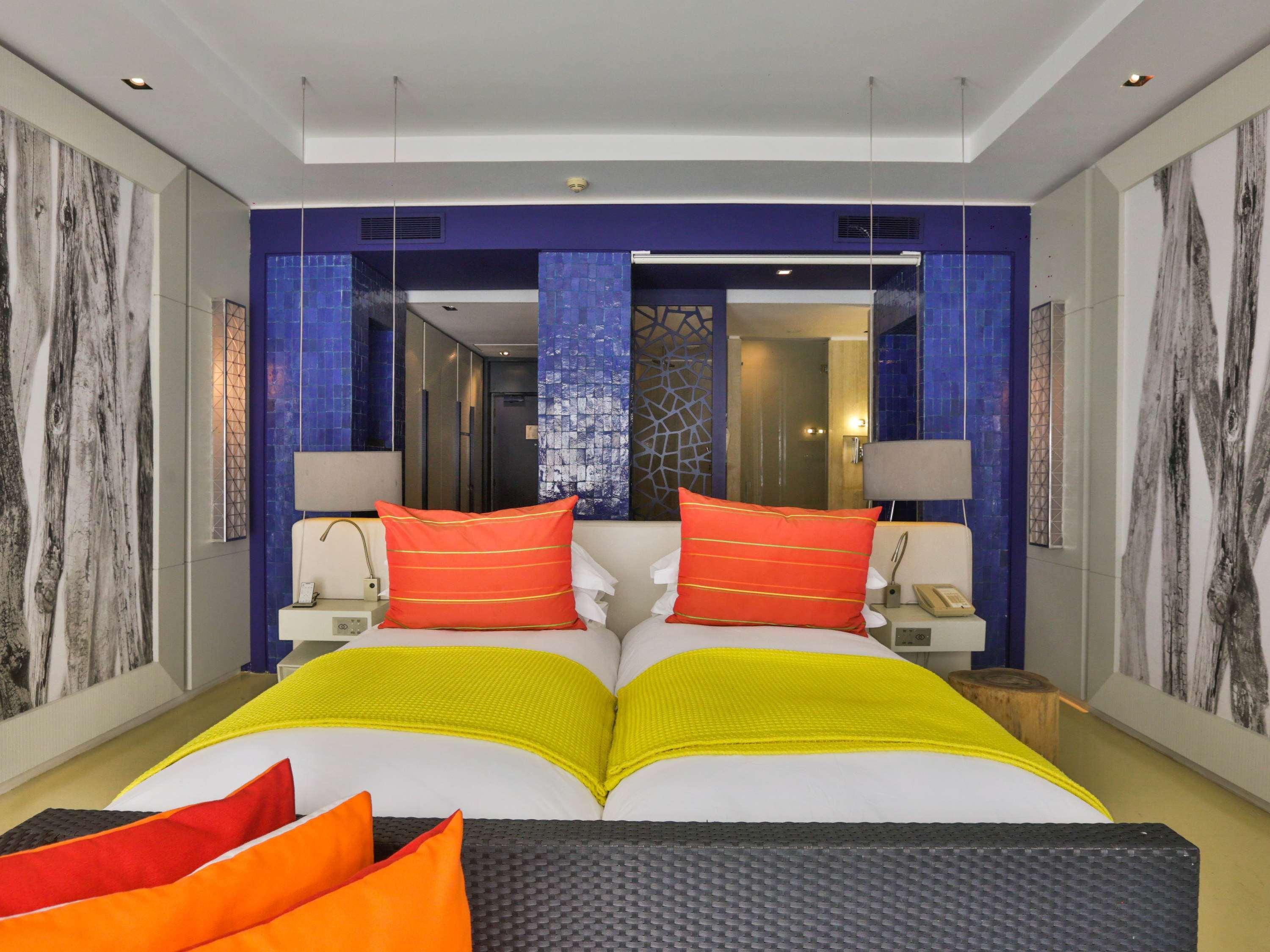Le Golf D'essaouira & Hotel Essaouira