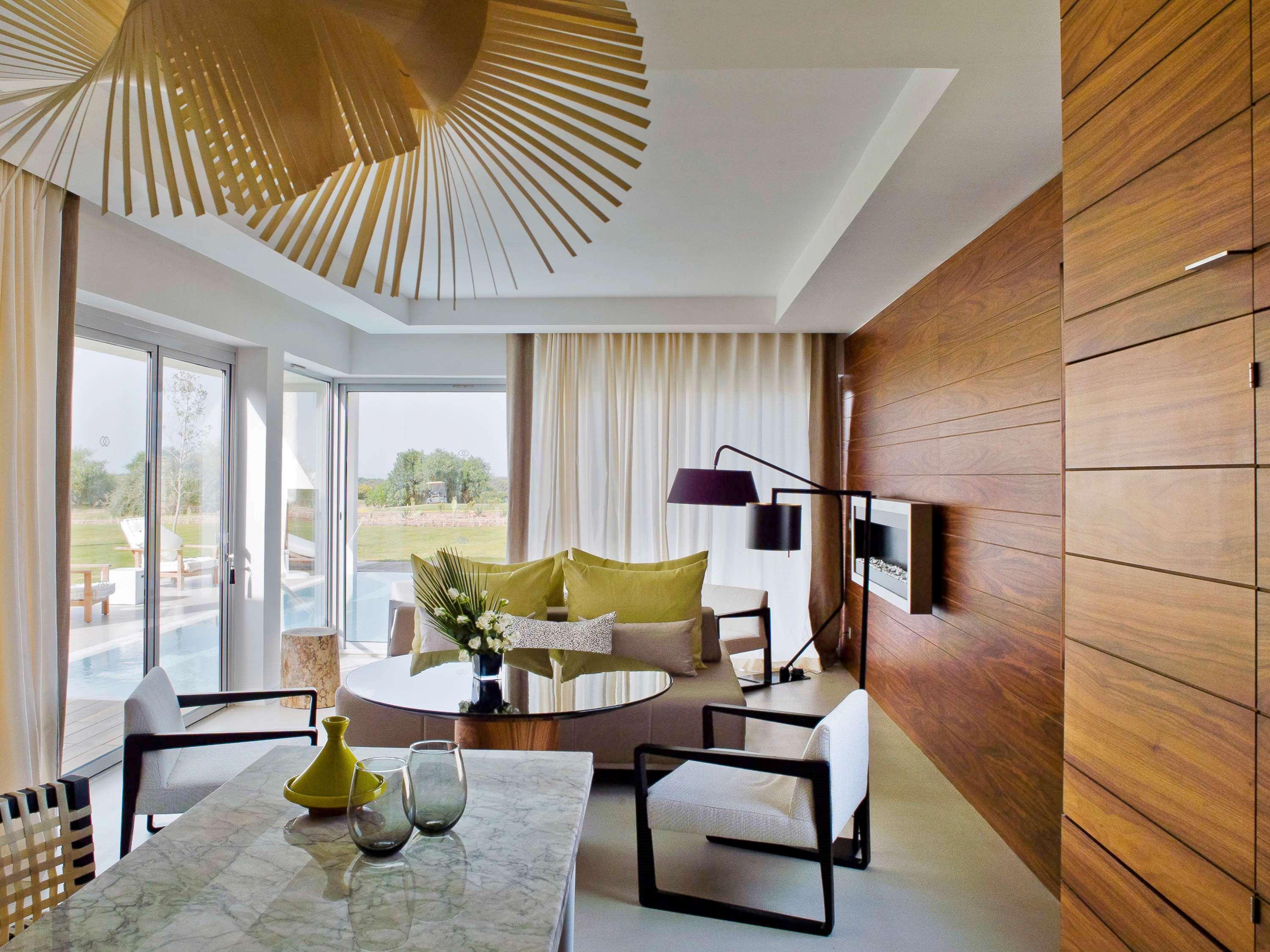 Le Golf D'essaouira &