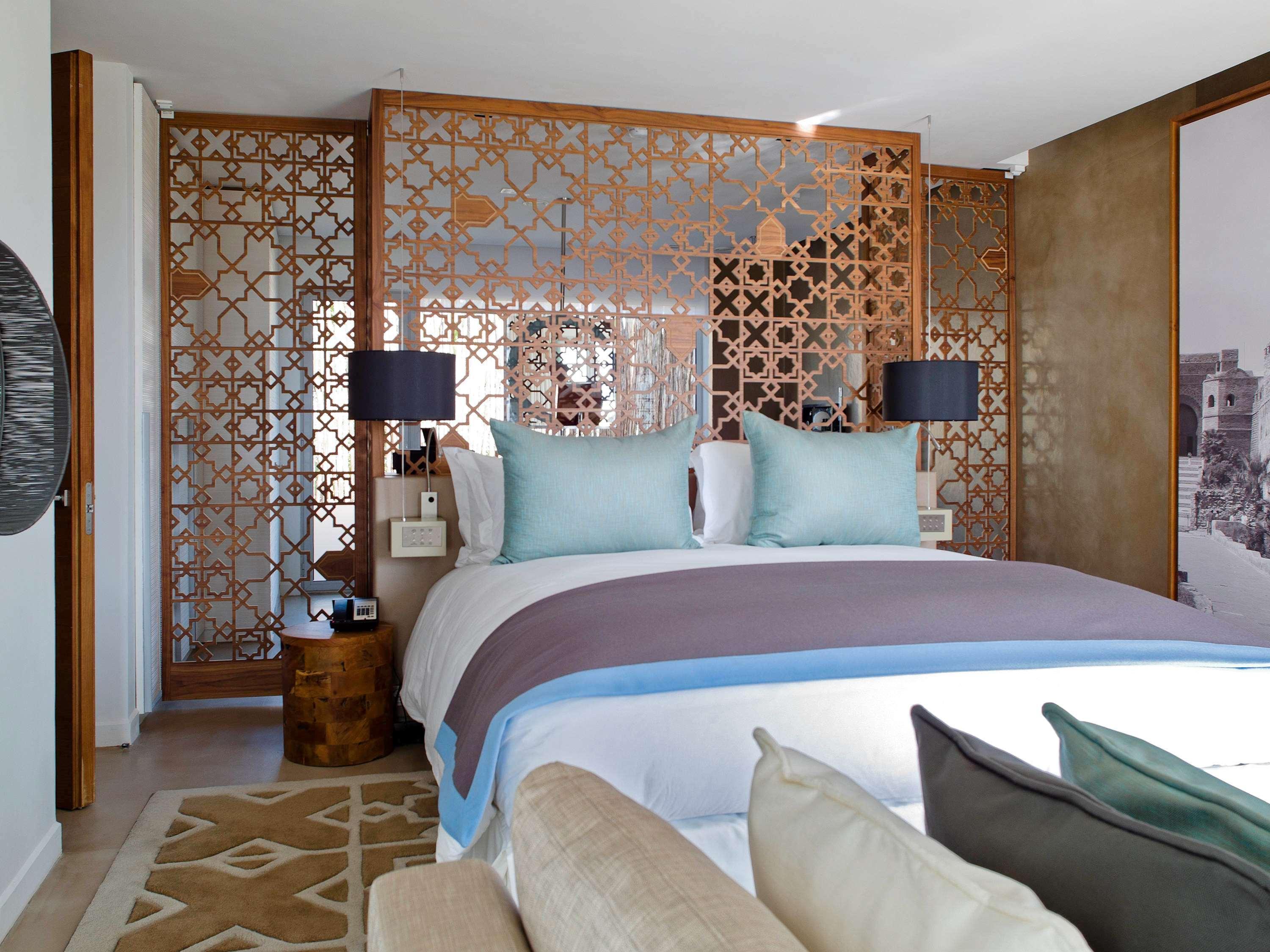 Le Golf D'essaouira & 5* Essaouira