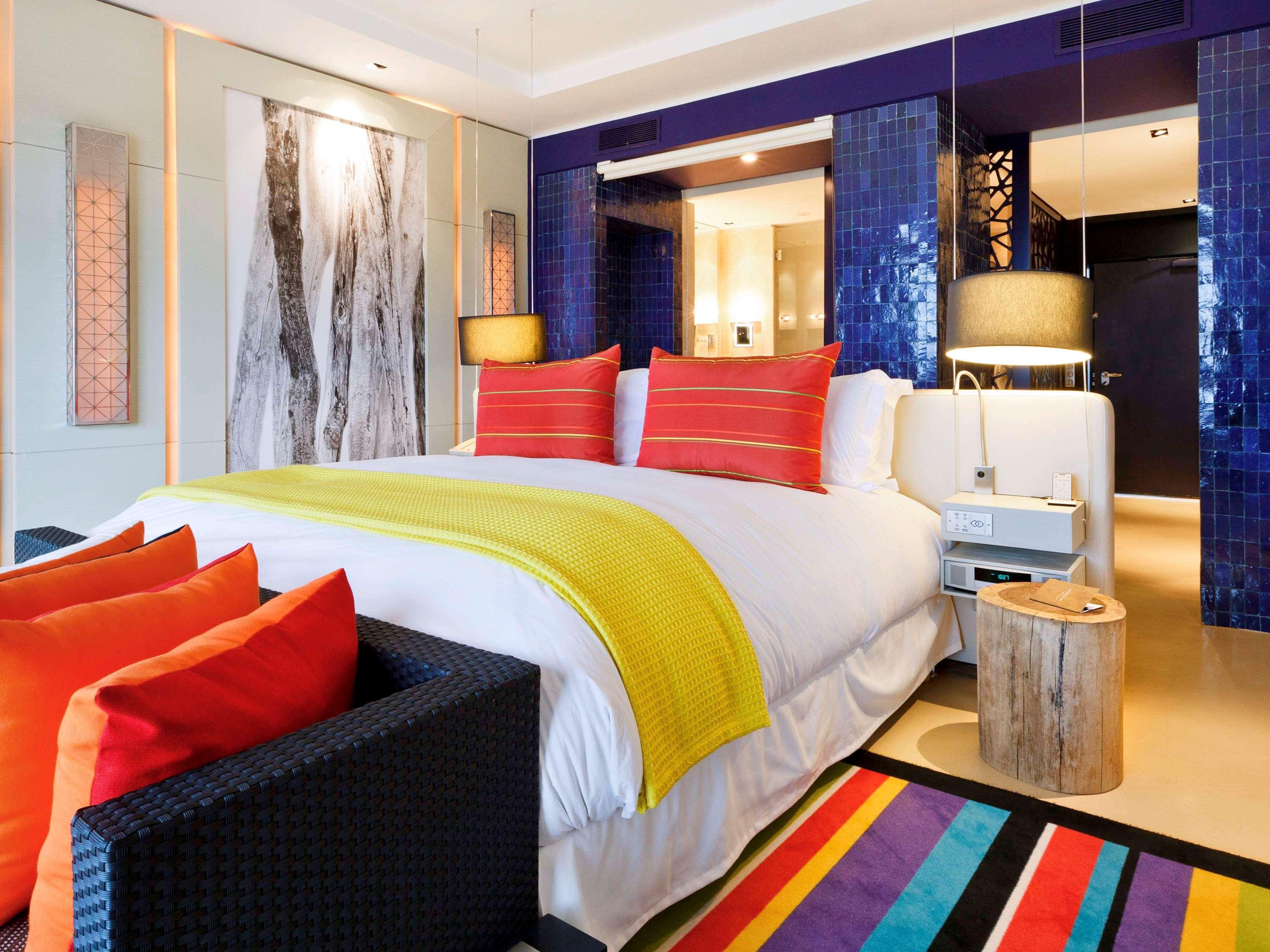 Le Golf D'essaouira & Hotel 5*
