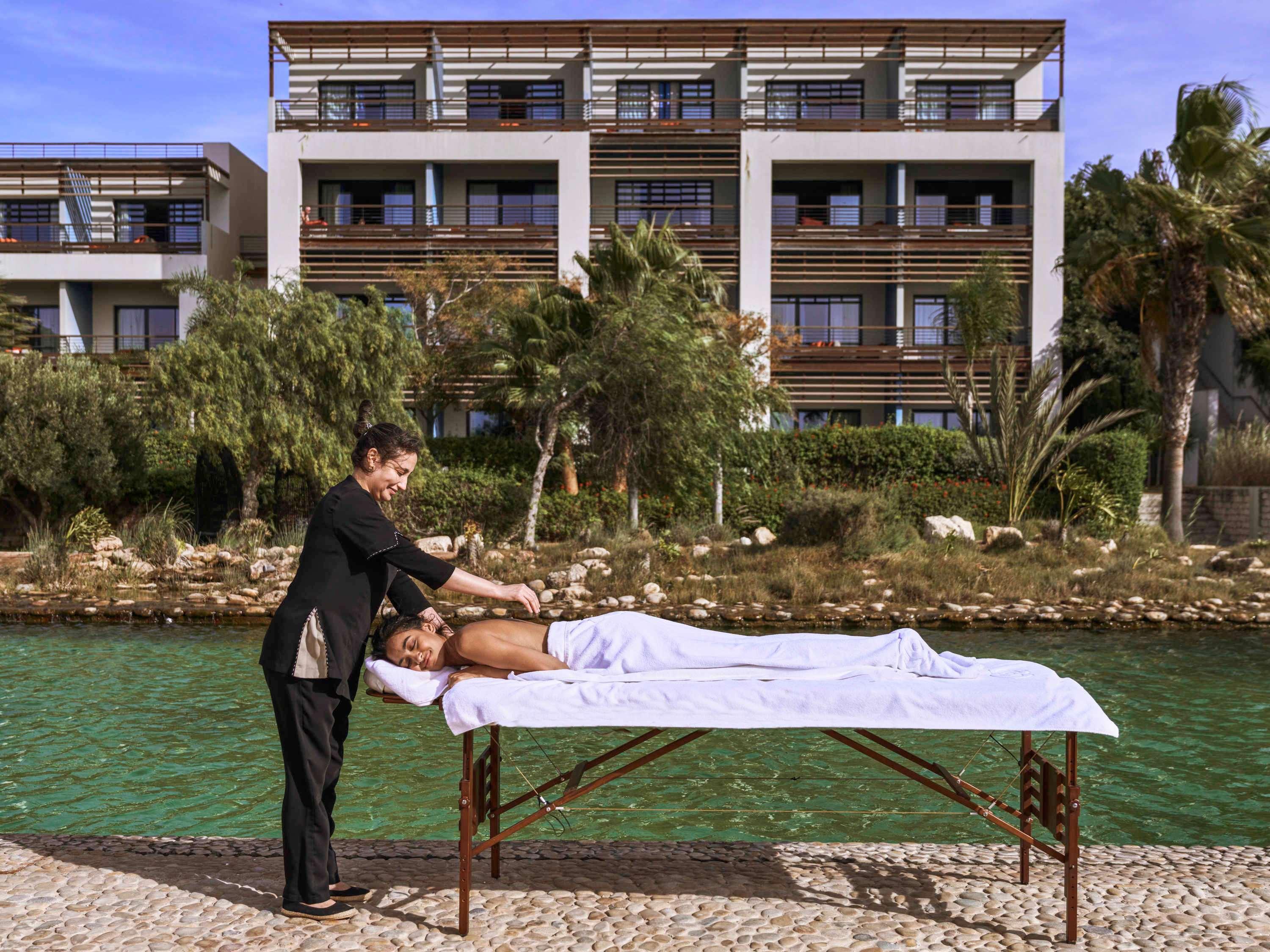 Le Golf D'essaouira & 5* Essaouira