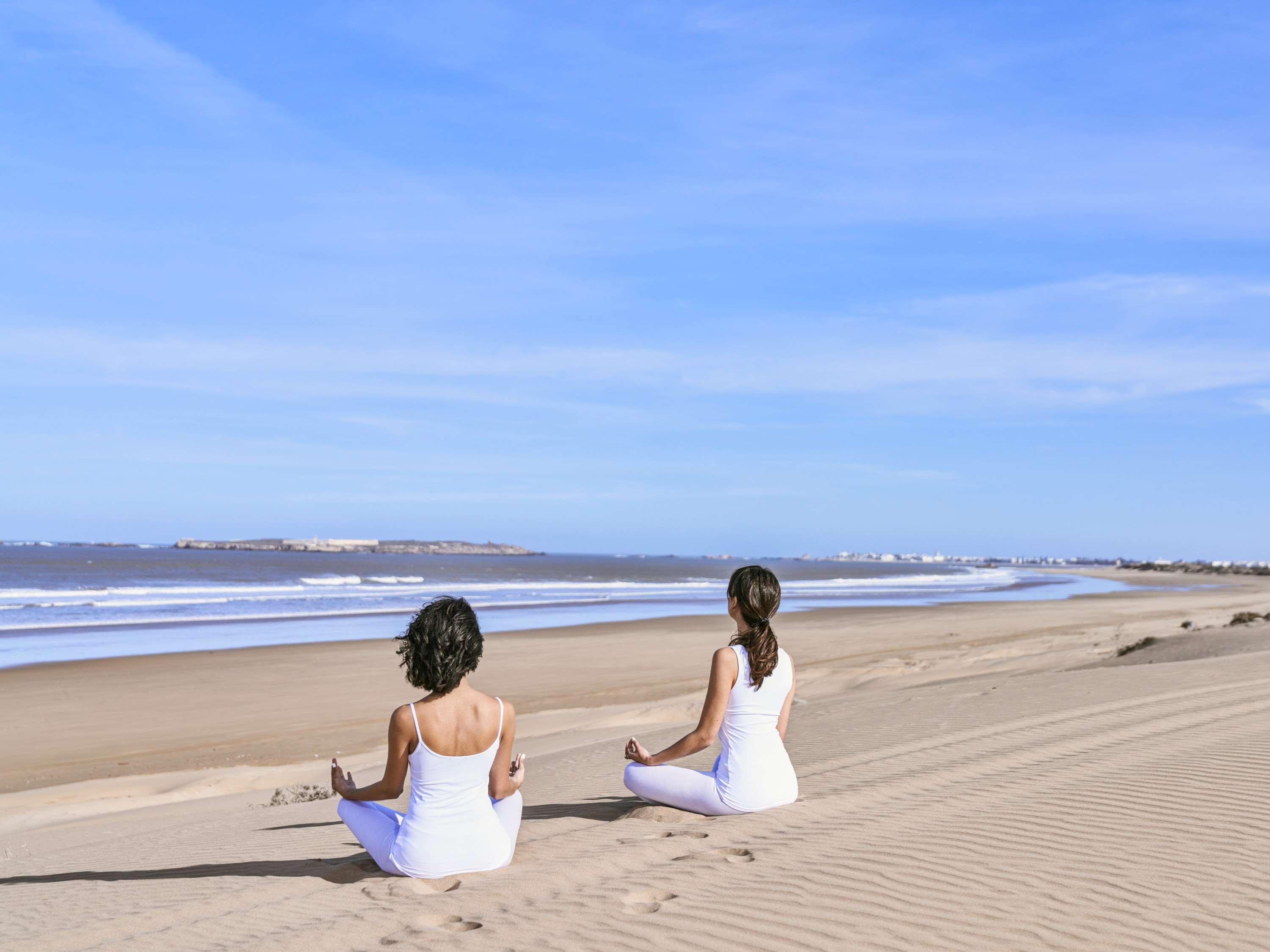 Hotel Le Golf D'essaouira & 5*