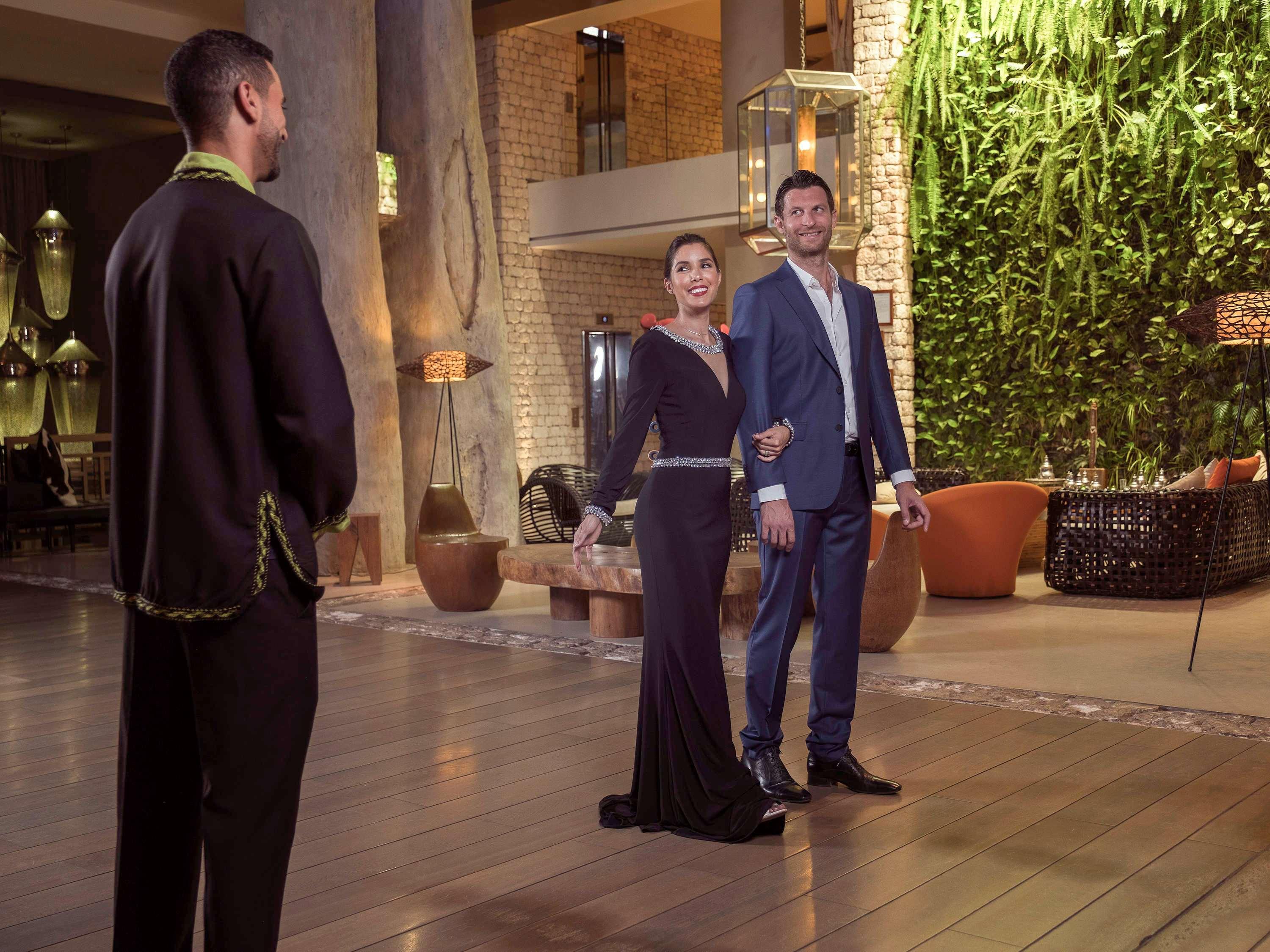 Le Golf D'essaouira & Hotel 5*