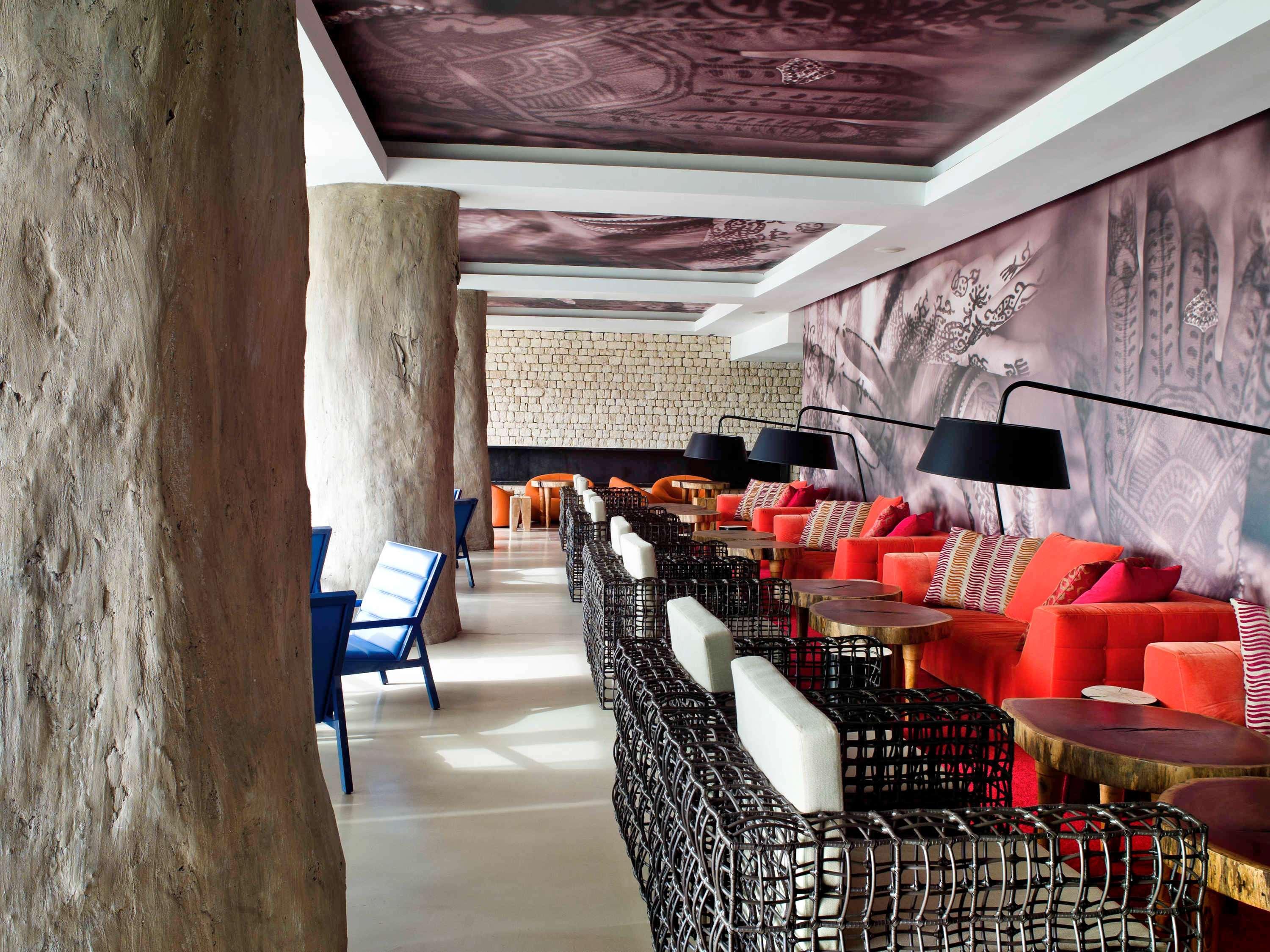 Le Golf D'essaouira & Hotel Essaouira