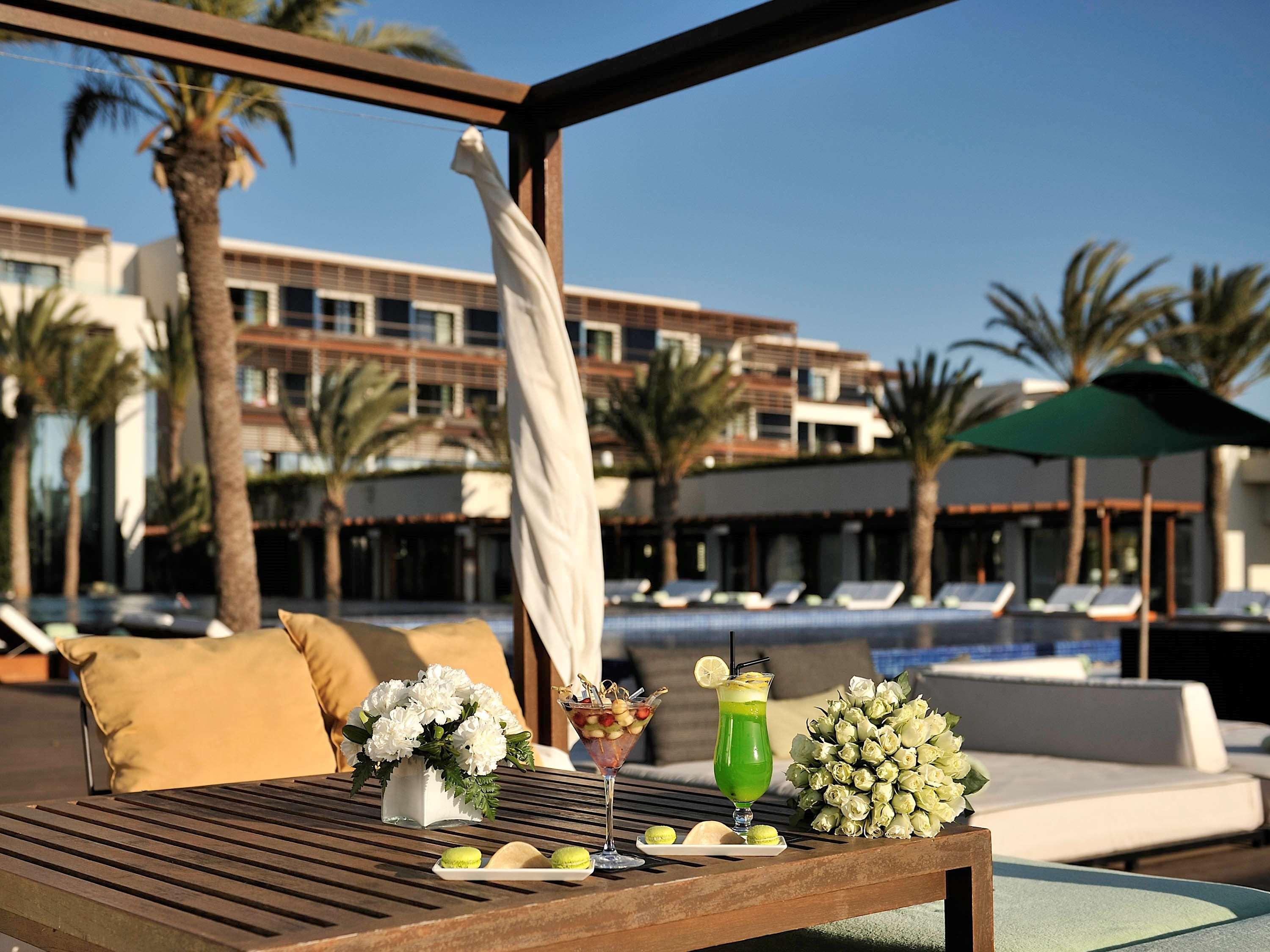 Le Golf D'essaouira &