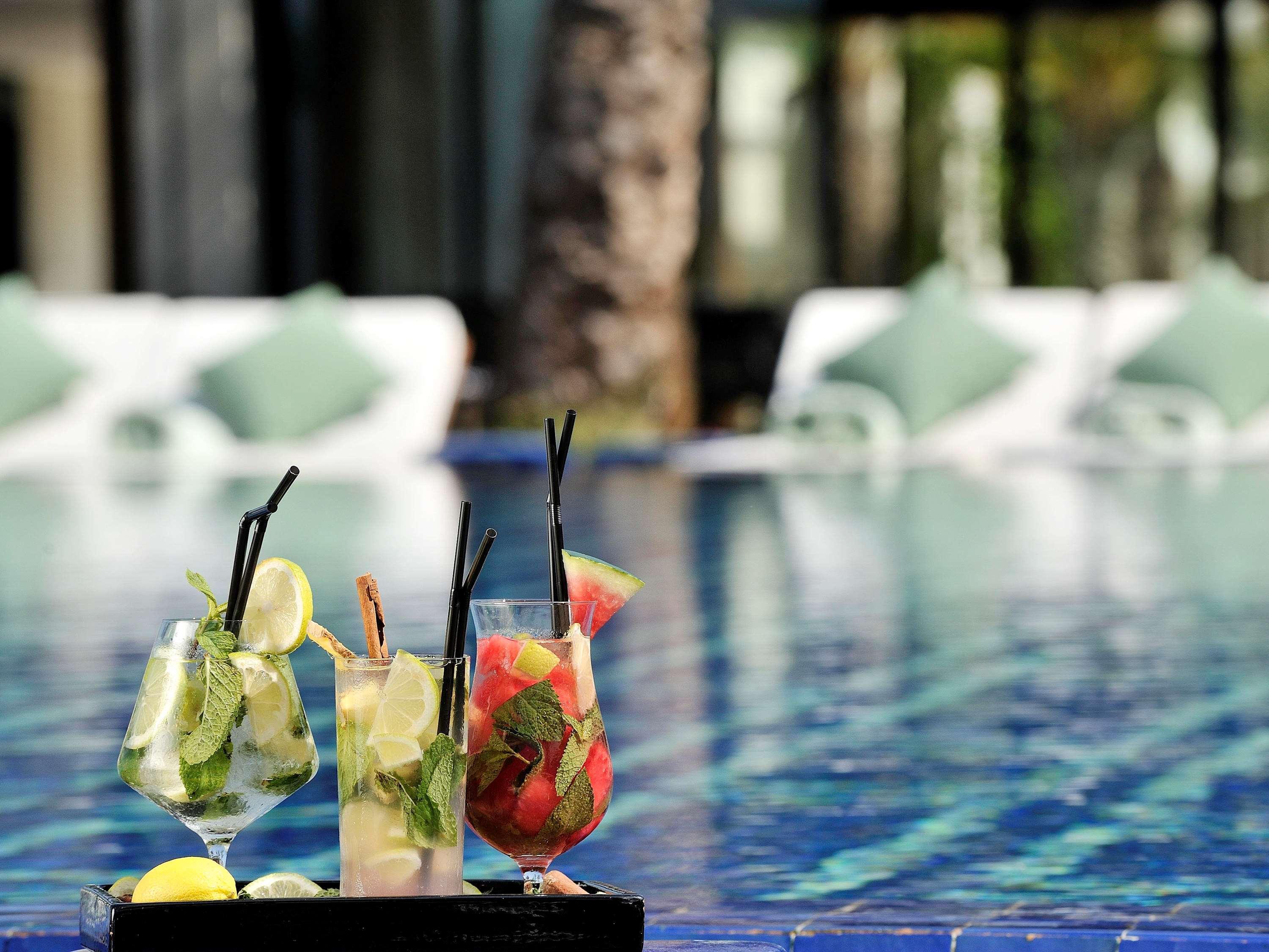 Le Golf D'essaouira & Hotel 5*