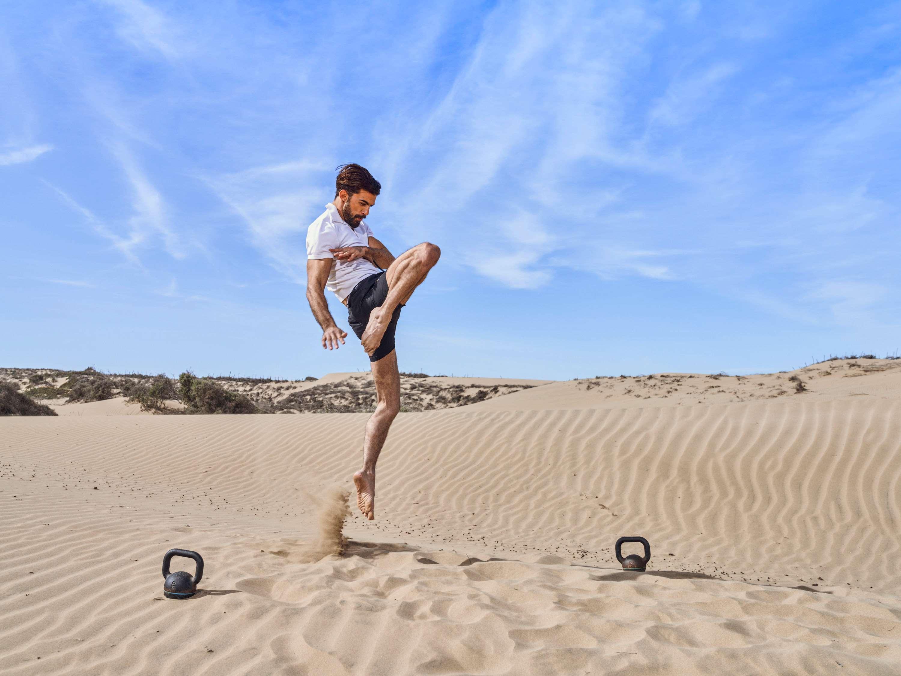 Le Golf D'essaouira & 5*