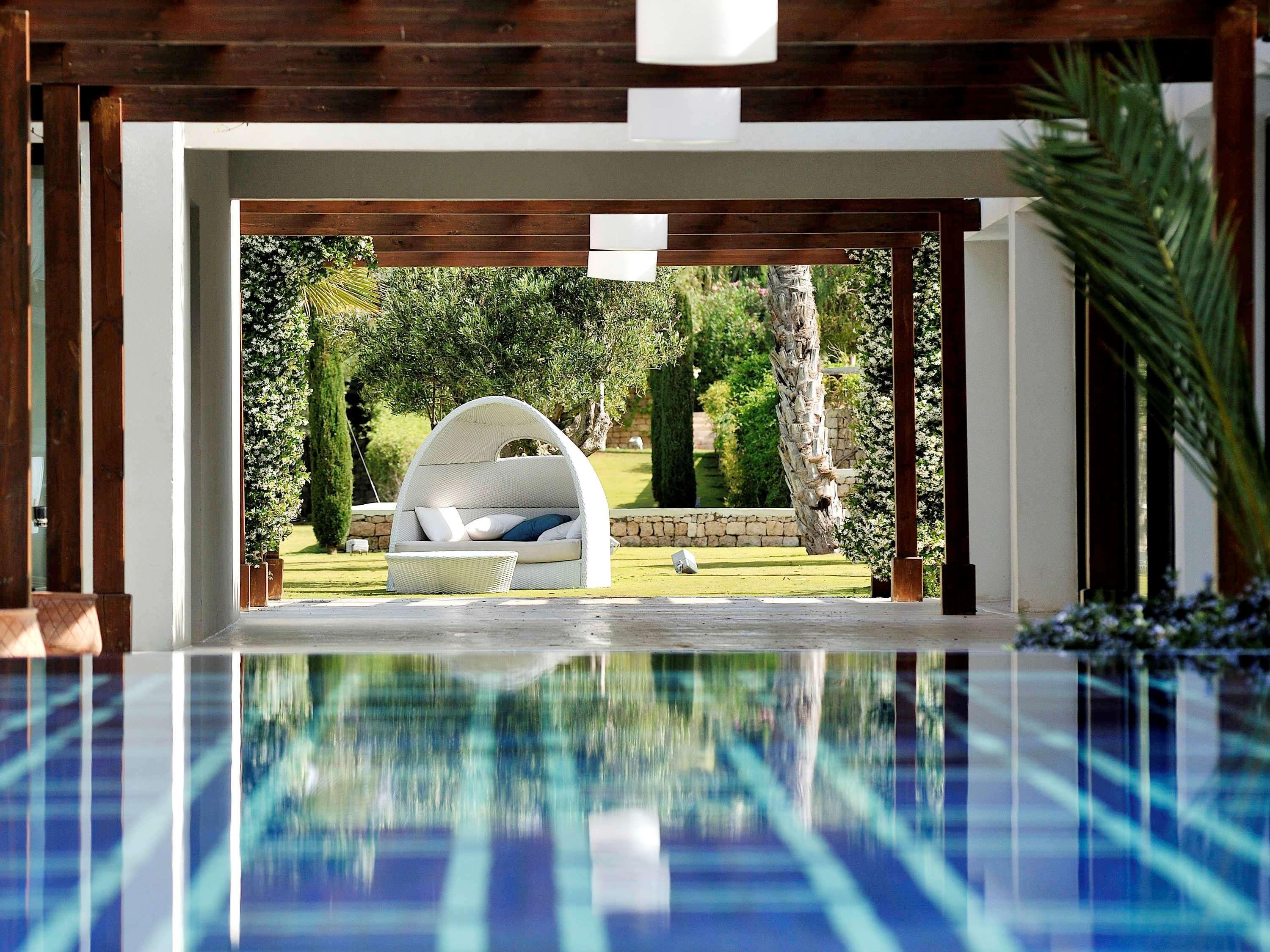 Hotel Le Golf D'essaouira &