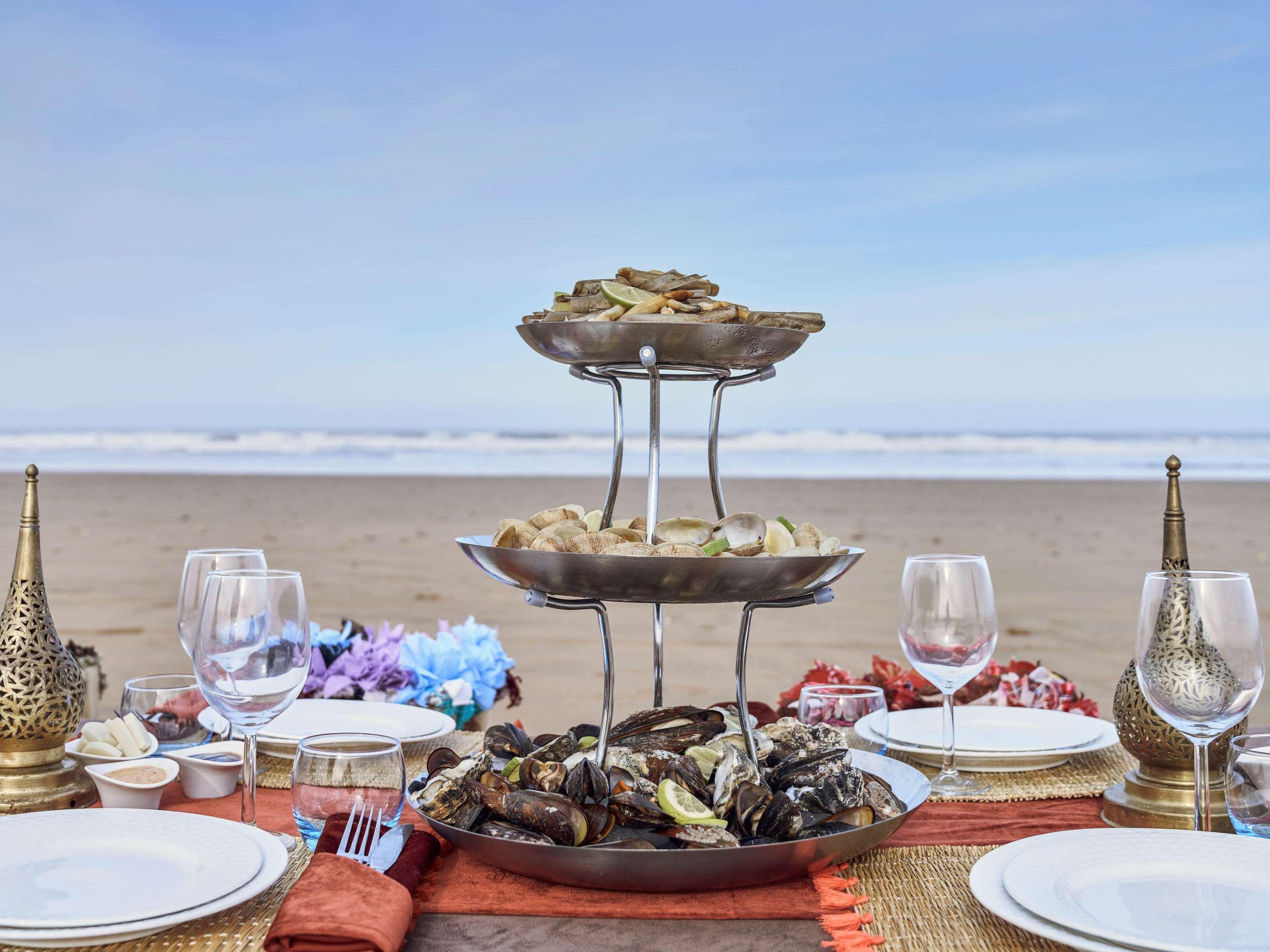 Le Golf D'essaouira & Essaouira