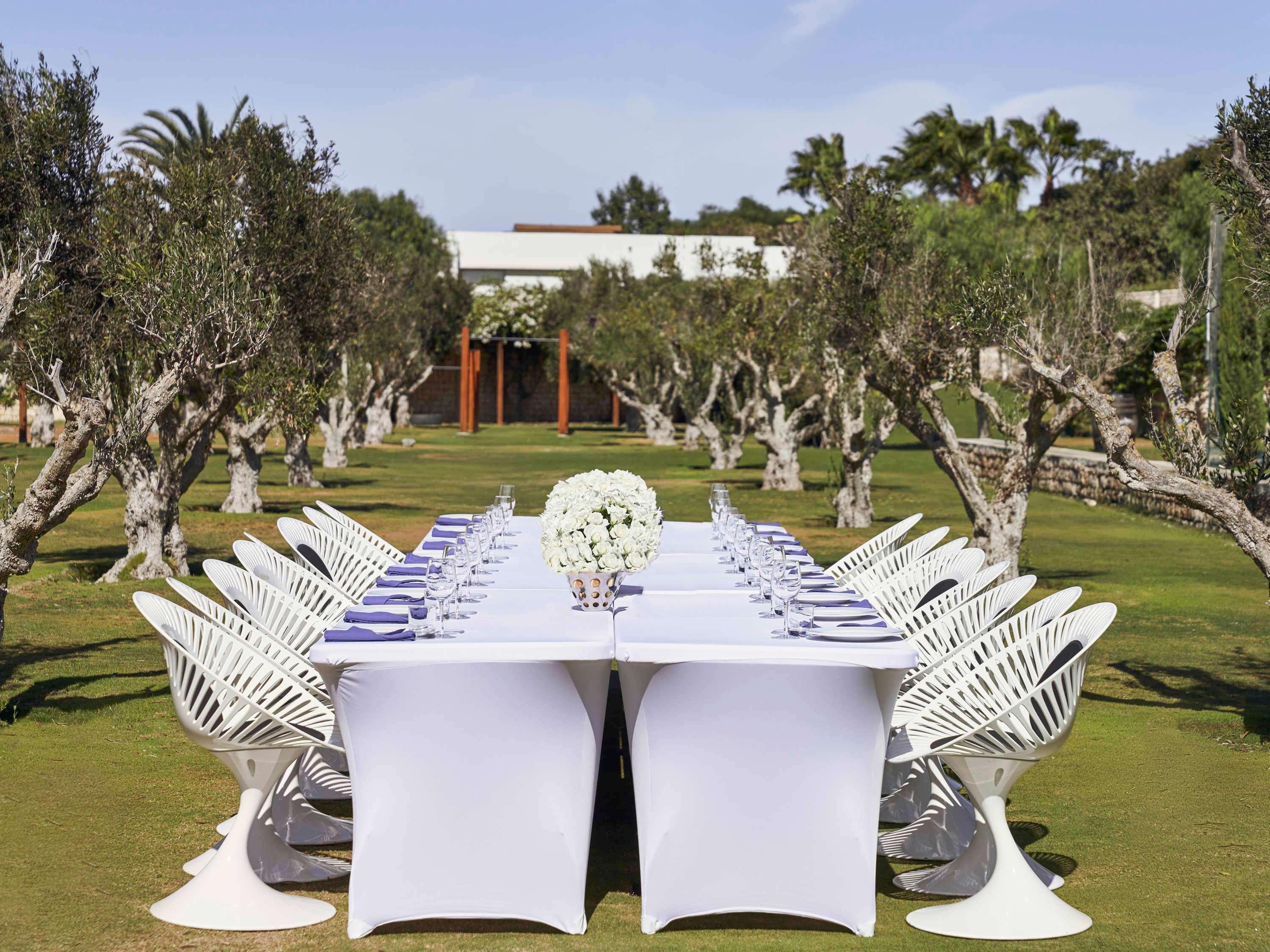 Le Golf D'essaouira & 5* Essaouira