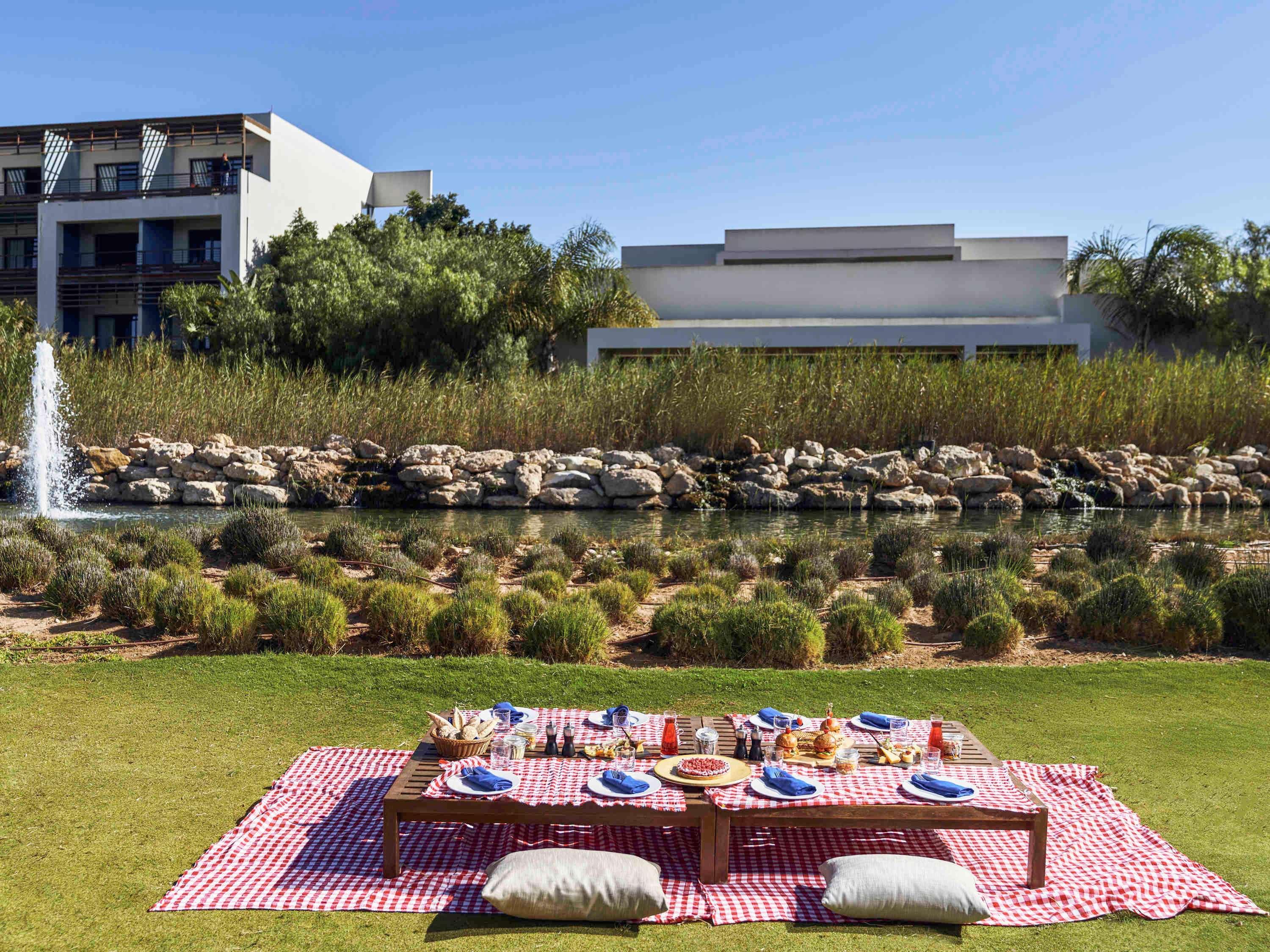 Le Golf D'essaouira & 5* Essaouira