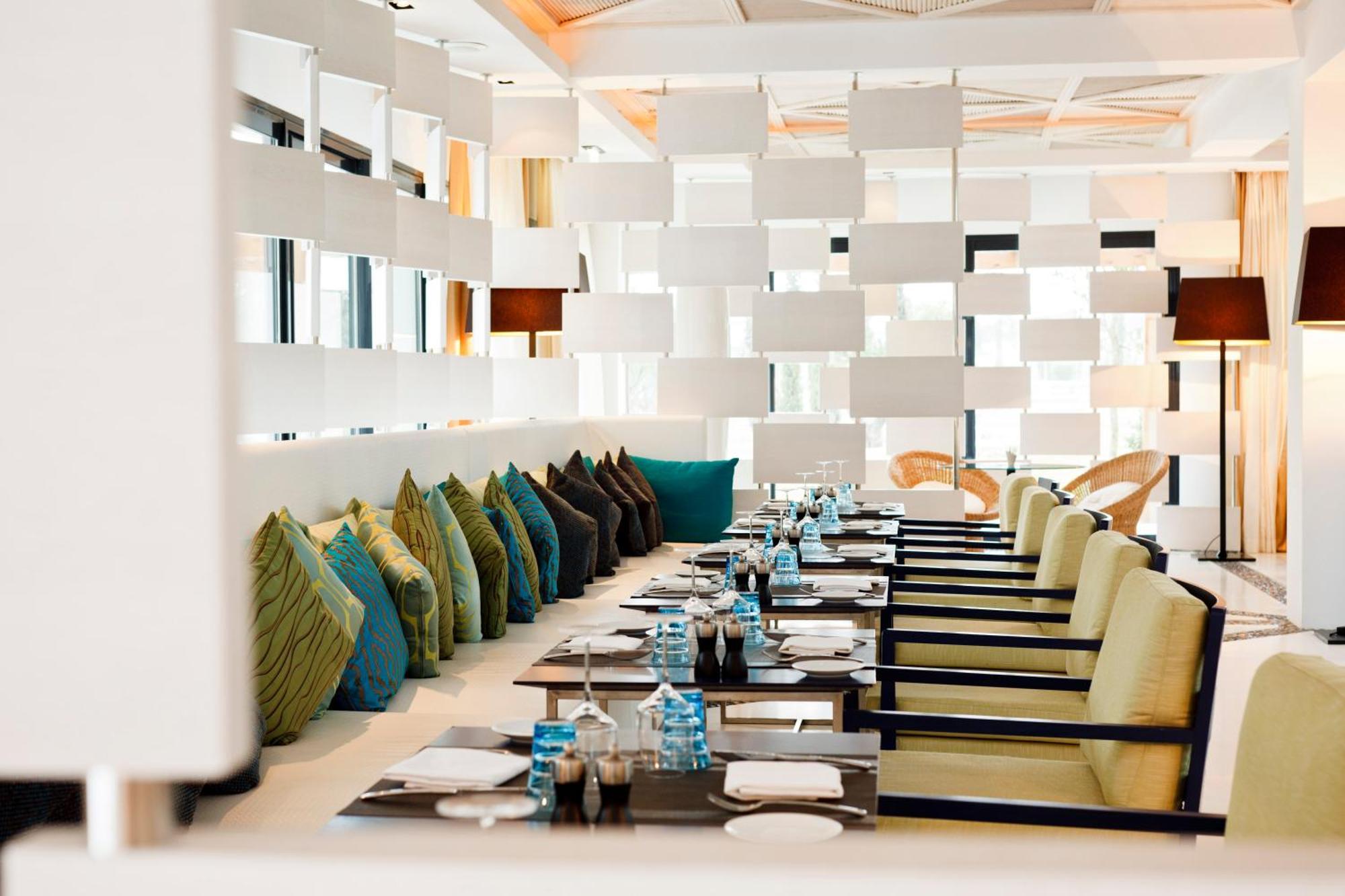Hotel Le Golf D'essaouira & 5*