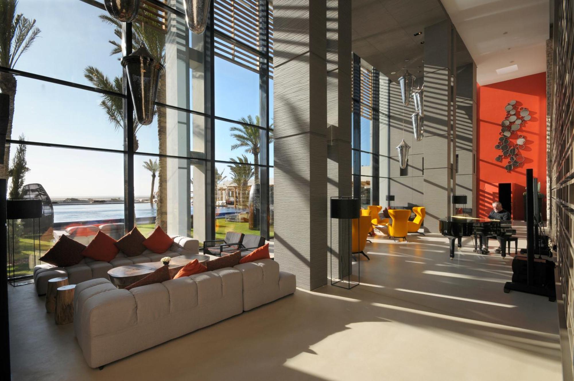 Hotel Le Golf D'essaouira & Essaouira
