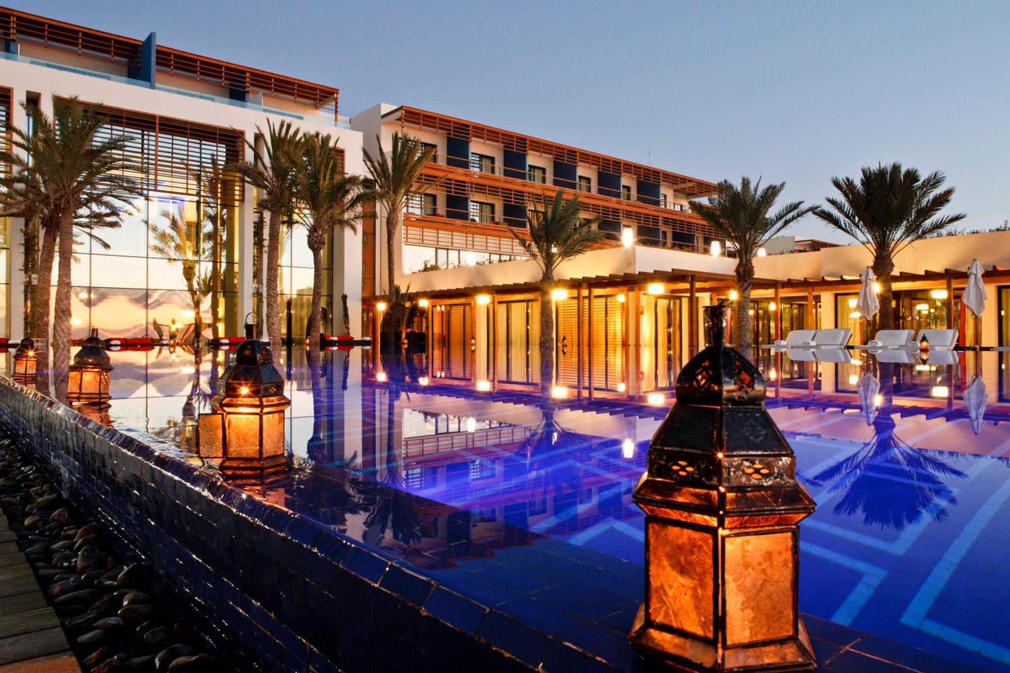 Le Golf D'essaouira & Essaouira
