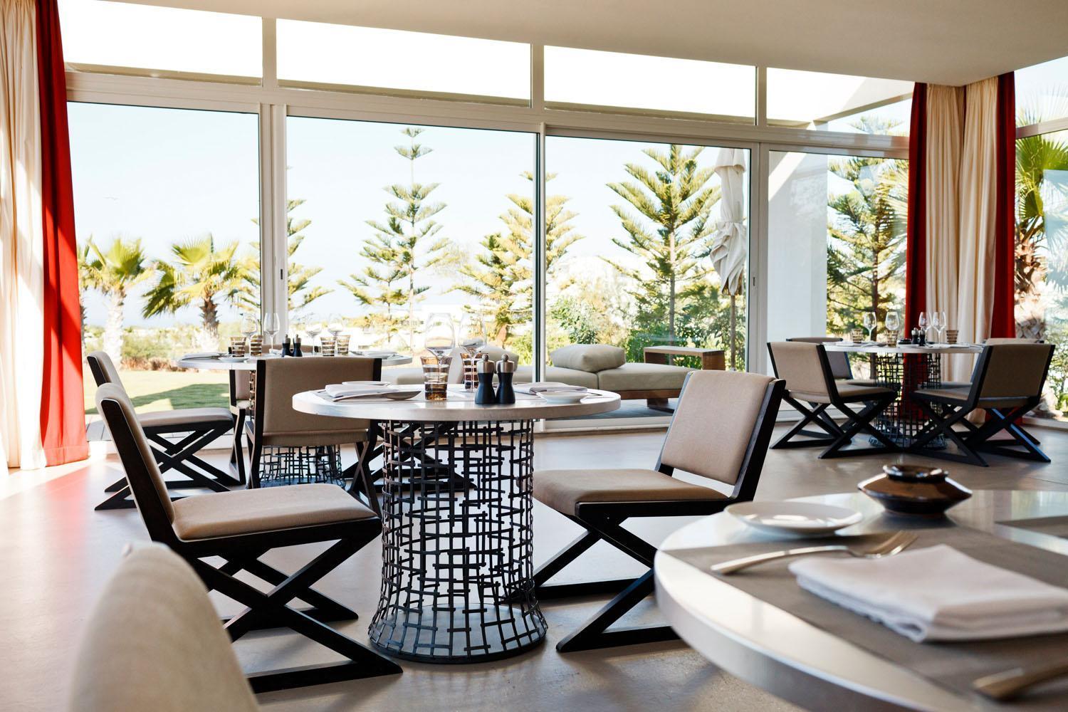 Hotel Le Golf D'essaouira & 5*