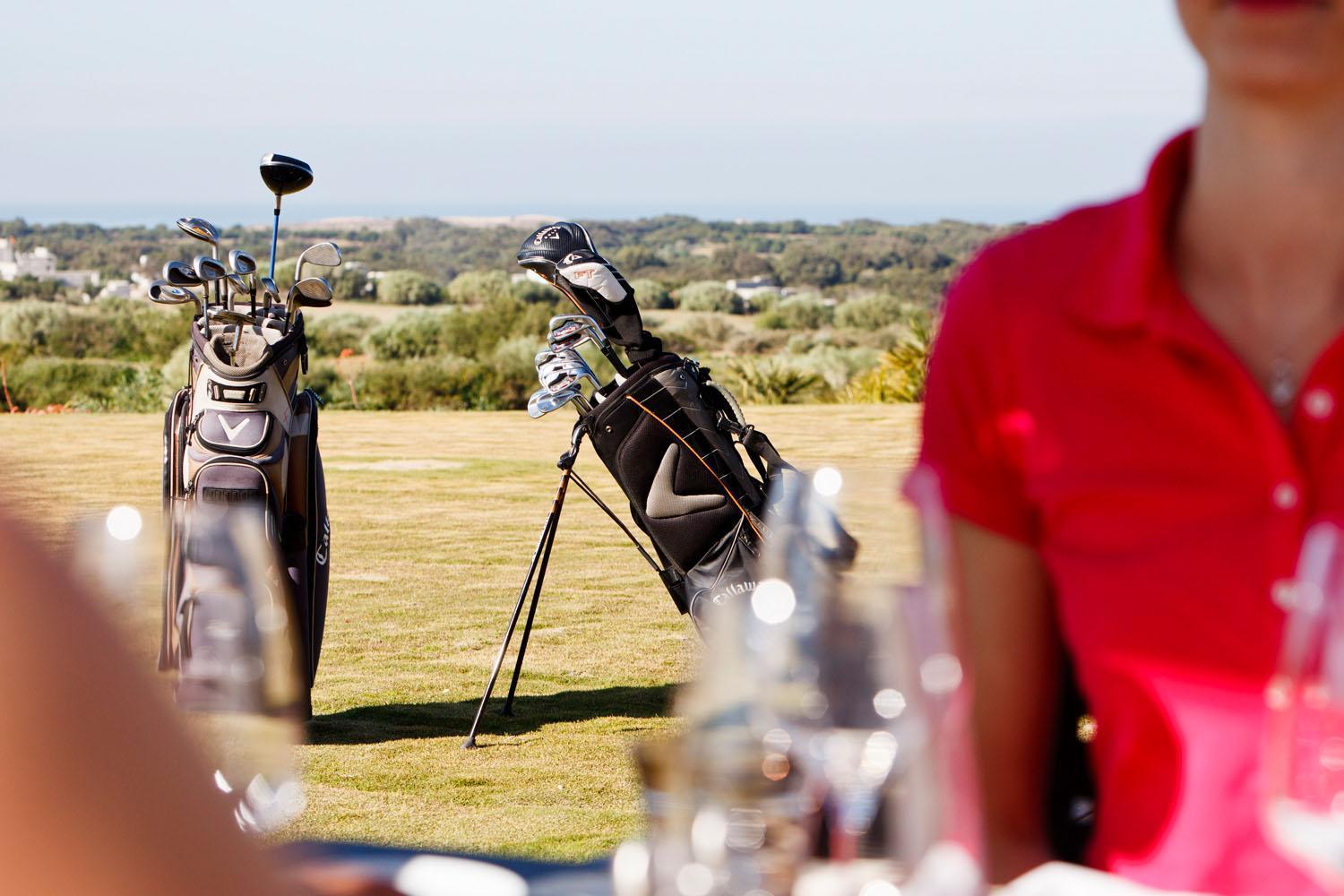 Le Golf D'essaouira & Essaouira