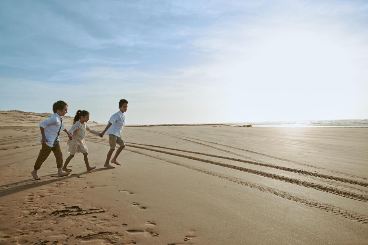 Hotel Le Golf D'essaouira &
