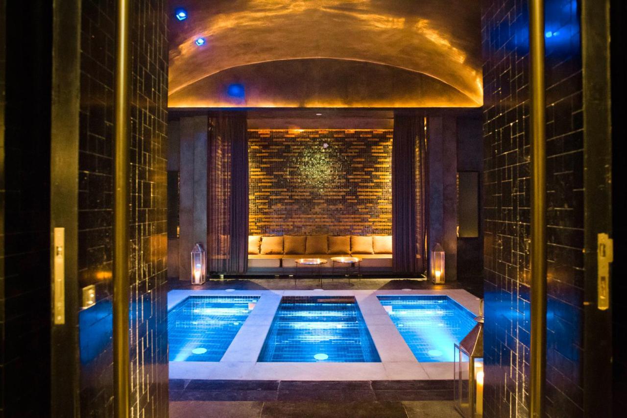 Le Golf D'essaouira & Hotel