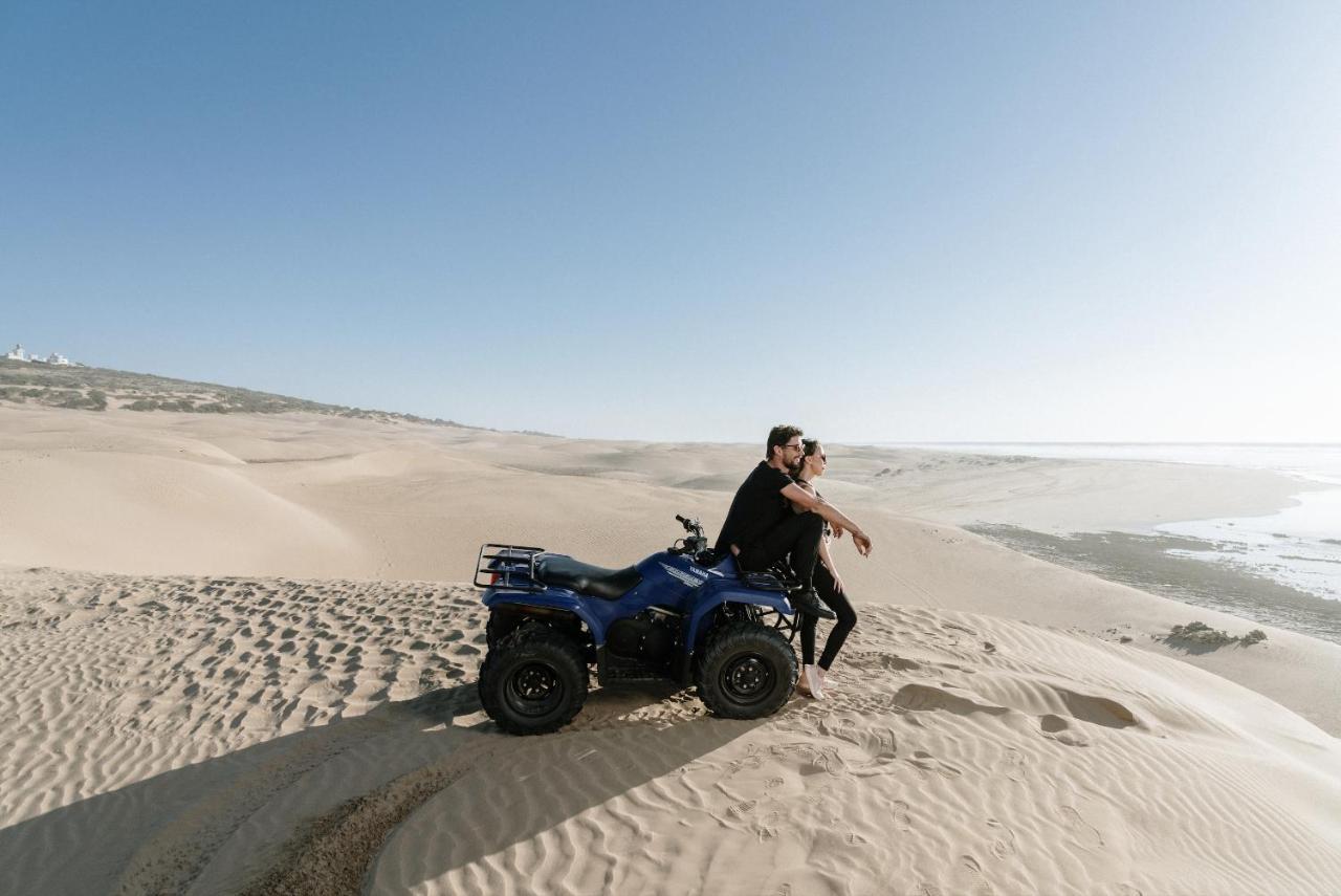 Le Golf D'essaouira & Essaouira