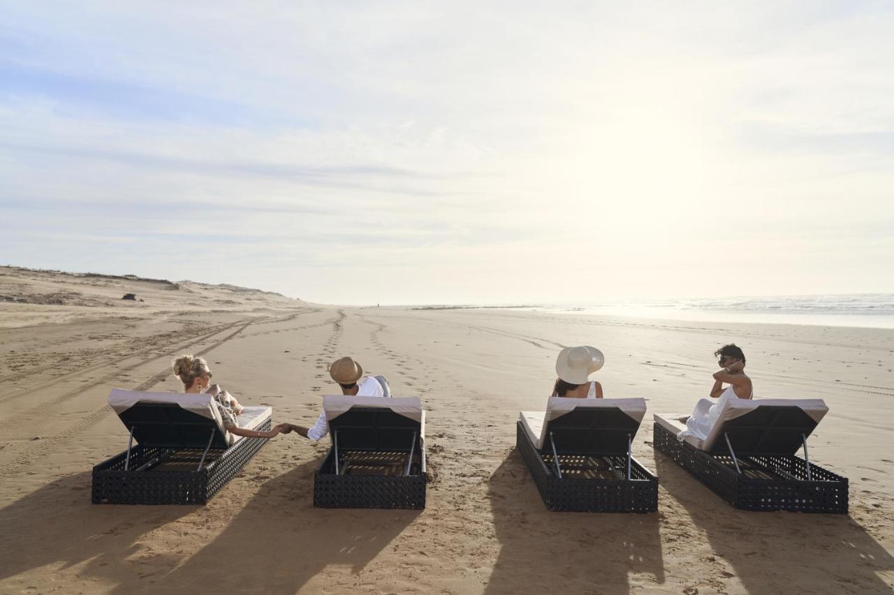 Le Golf D'essaouira & Hotel