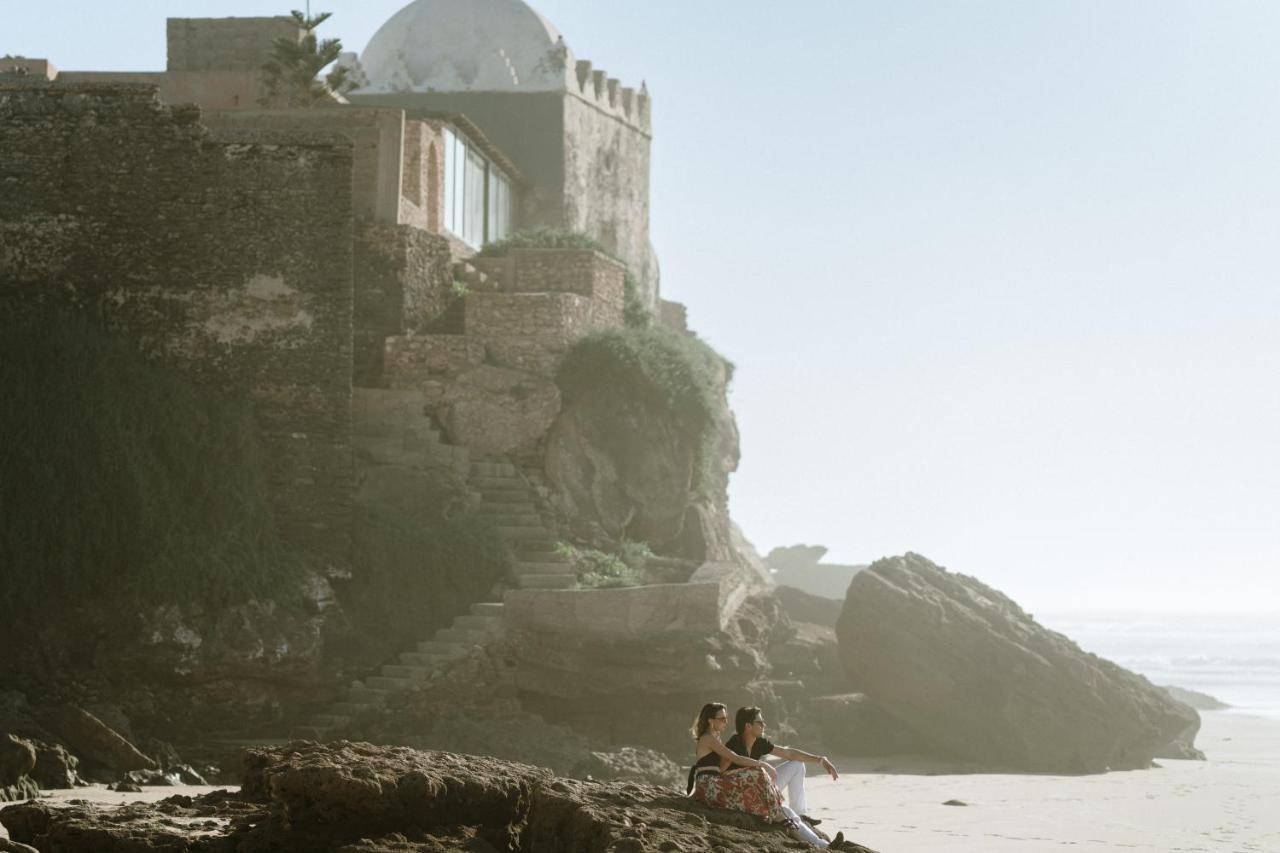 Le Golf D'essaouira & Hotel Essaouira