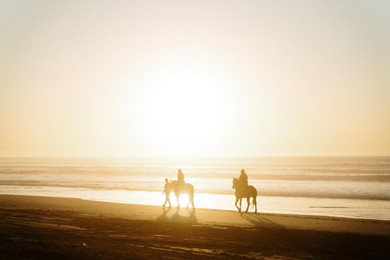 Le Golf D'essaouira &