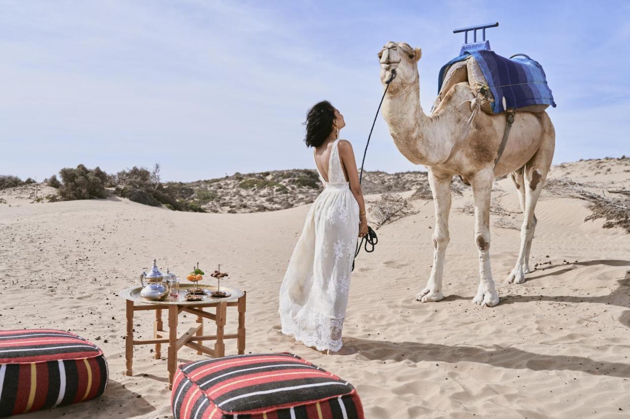 Hotel Le Golf D'essaouira & Essaouira