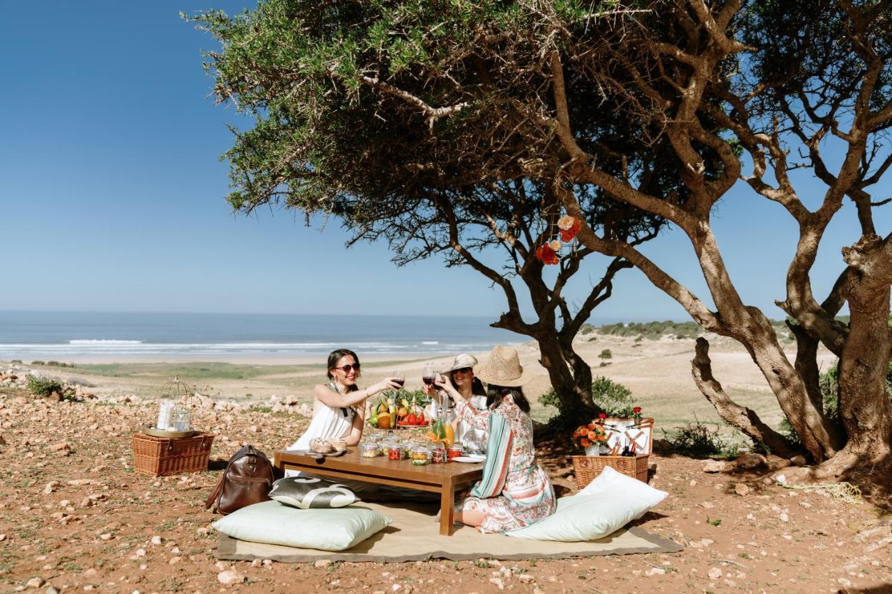 Le Golf D'essaouira & 5*