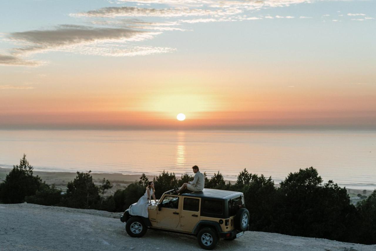 Le Golf D'essaouira & Hotel 5*