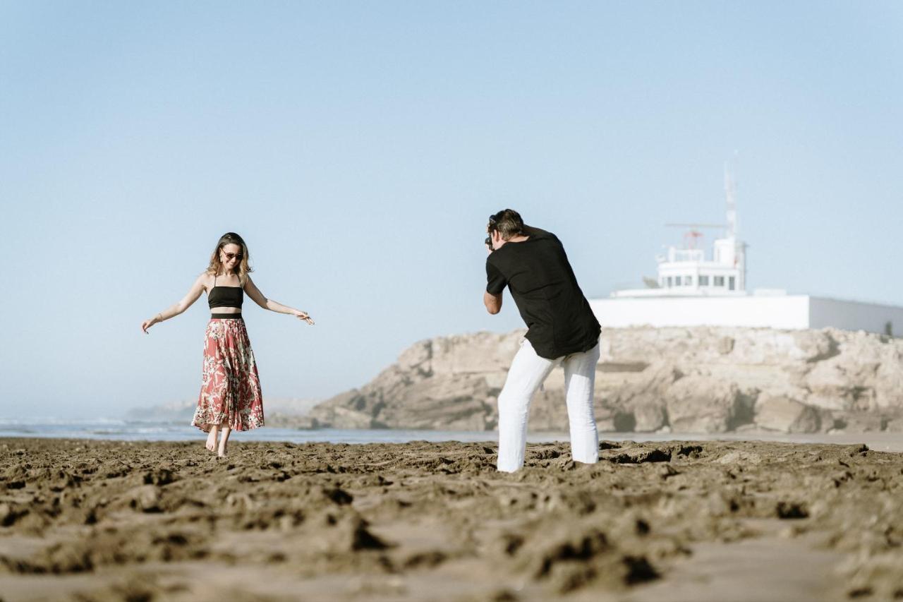Le Golf D'essaouira & 5* Essaouira