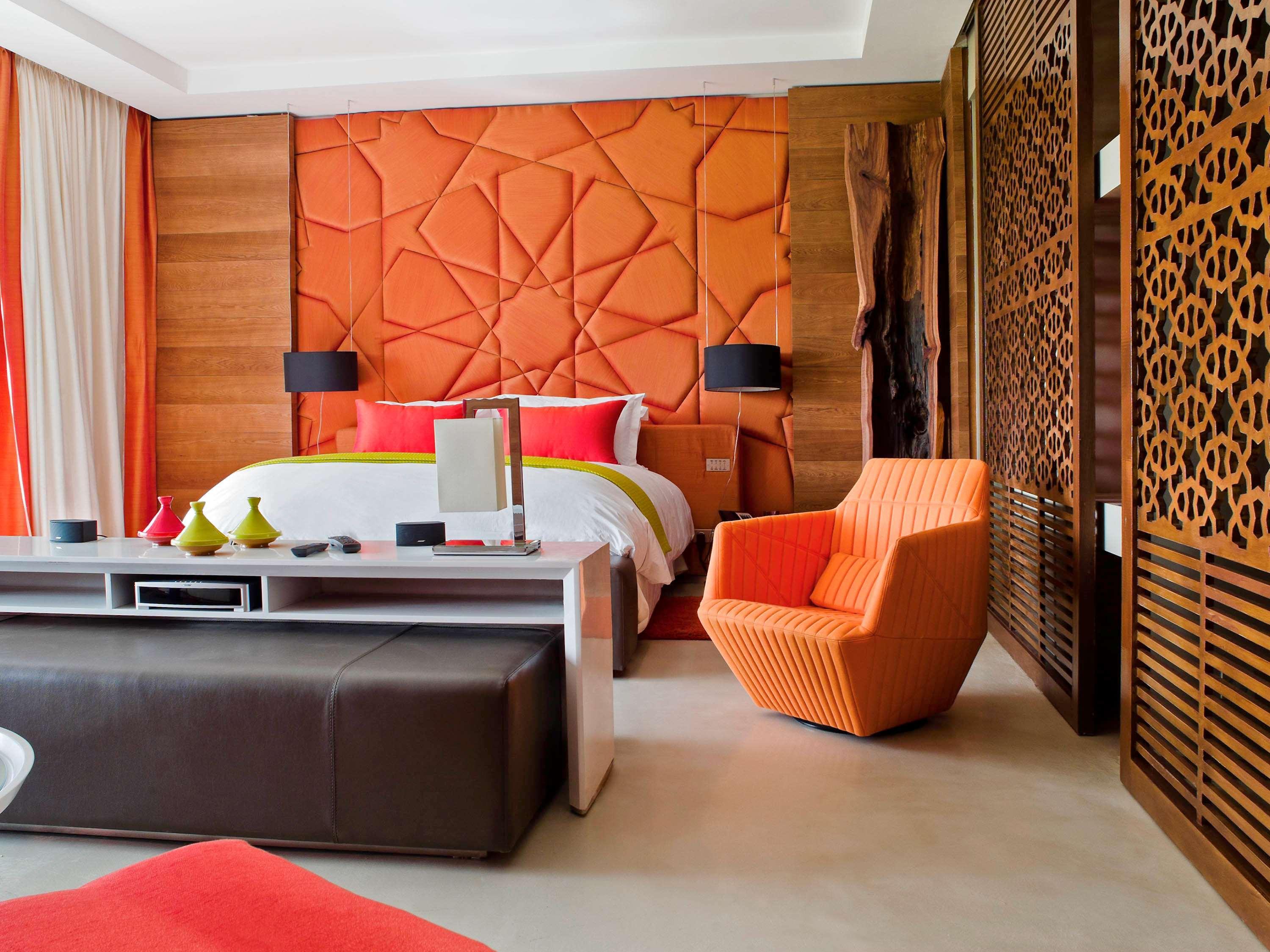 Le Golf D'essaouira & 5* Essaouira