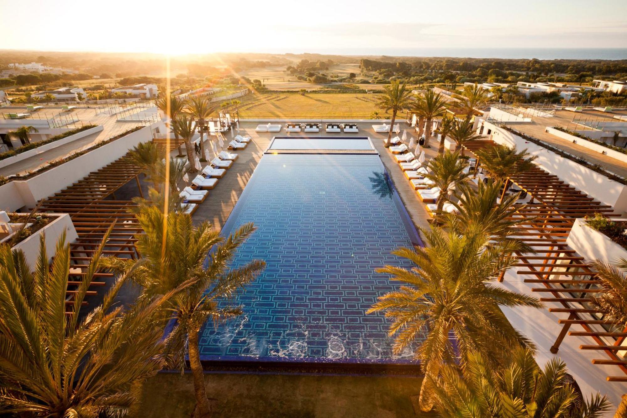 Le Golf D'essaouira &